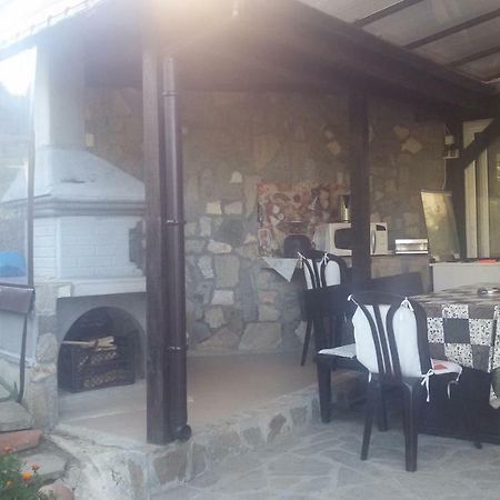 Faina Guest House Rezowo Zewnętrze zdjęcie