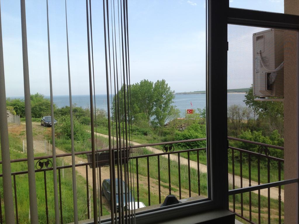 Faina Guest House Rezowo Zewnętrze zdjęcie