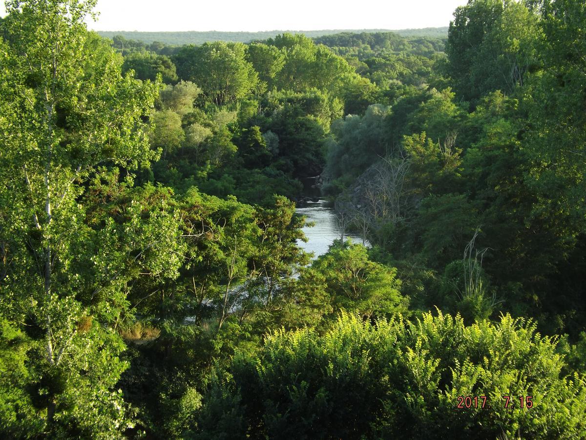 Faina Guest House Rezowo Zewnętrze zdjęcie