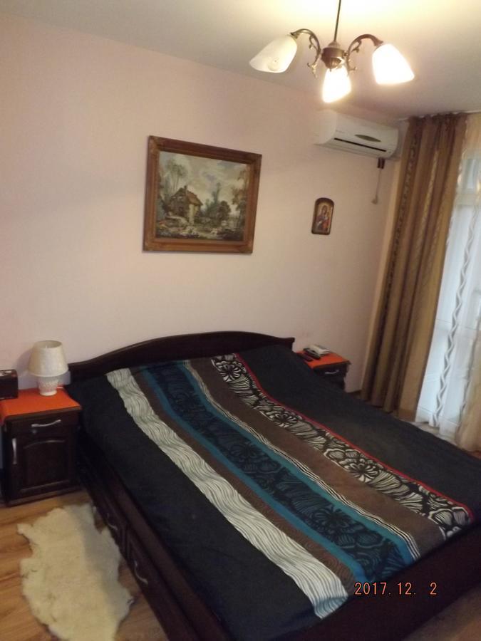 Faina Guest House Rezowo Zewnętrze zdjęcie