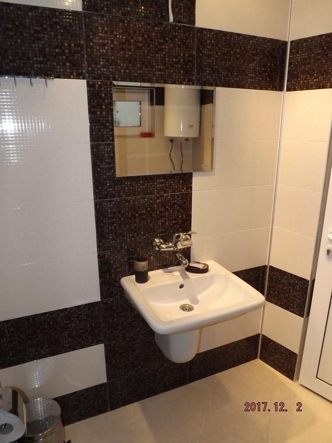 Faina Guest House Rezowo Zewnętrze zdjęcie