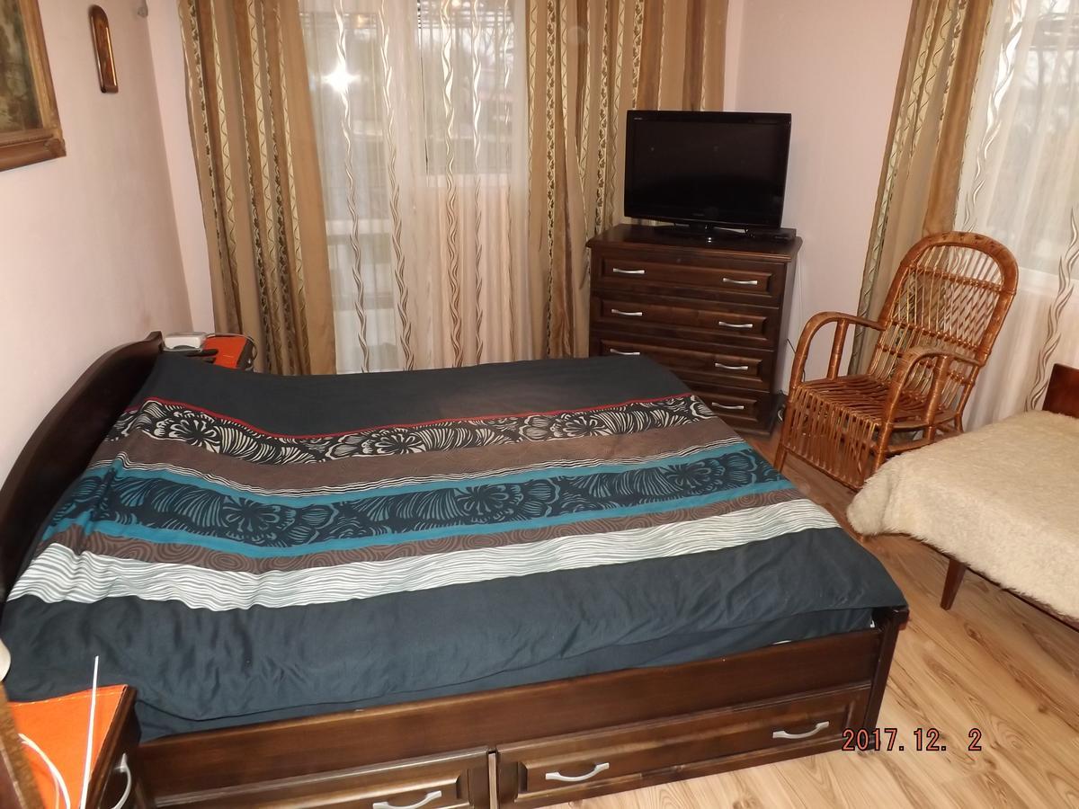Faina Guest House Rezowo Zewnętrze zdjęcie