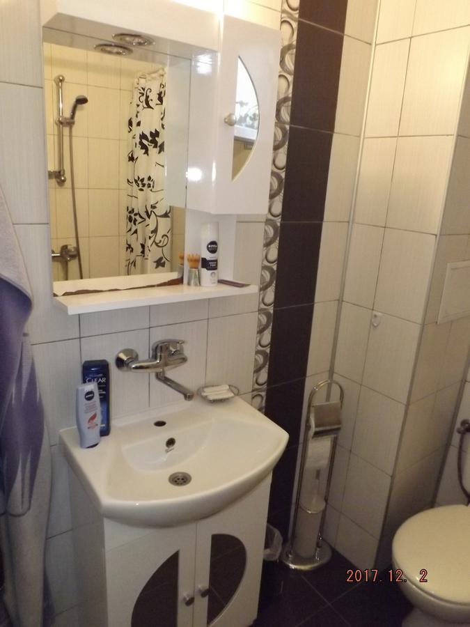 Faina Guest House Rezowo Zewnętrze zdjęcie