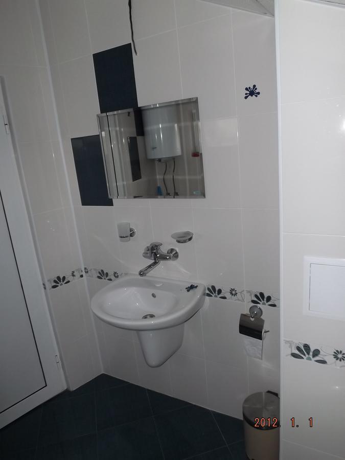 Faina Guest House Rezowo Zewnętrze zdjęcie