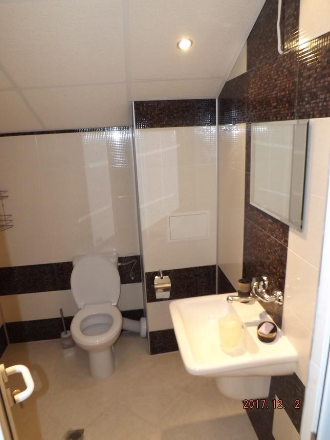 Faina Guest House Rezowo Zewnętrze zdjęcie