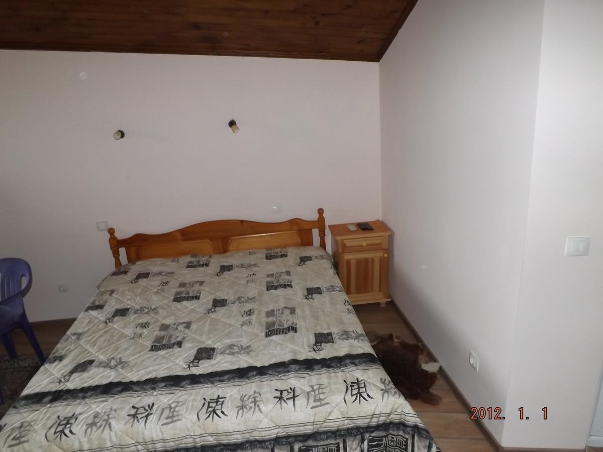Faina Guest House Rezowo Zewnętrze zdjęcie