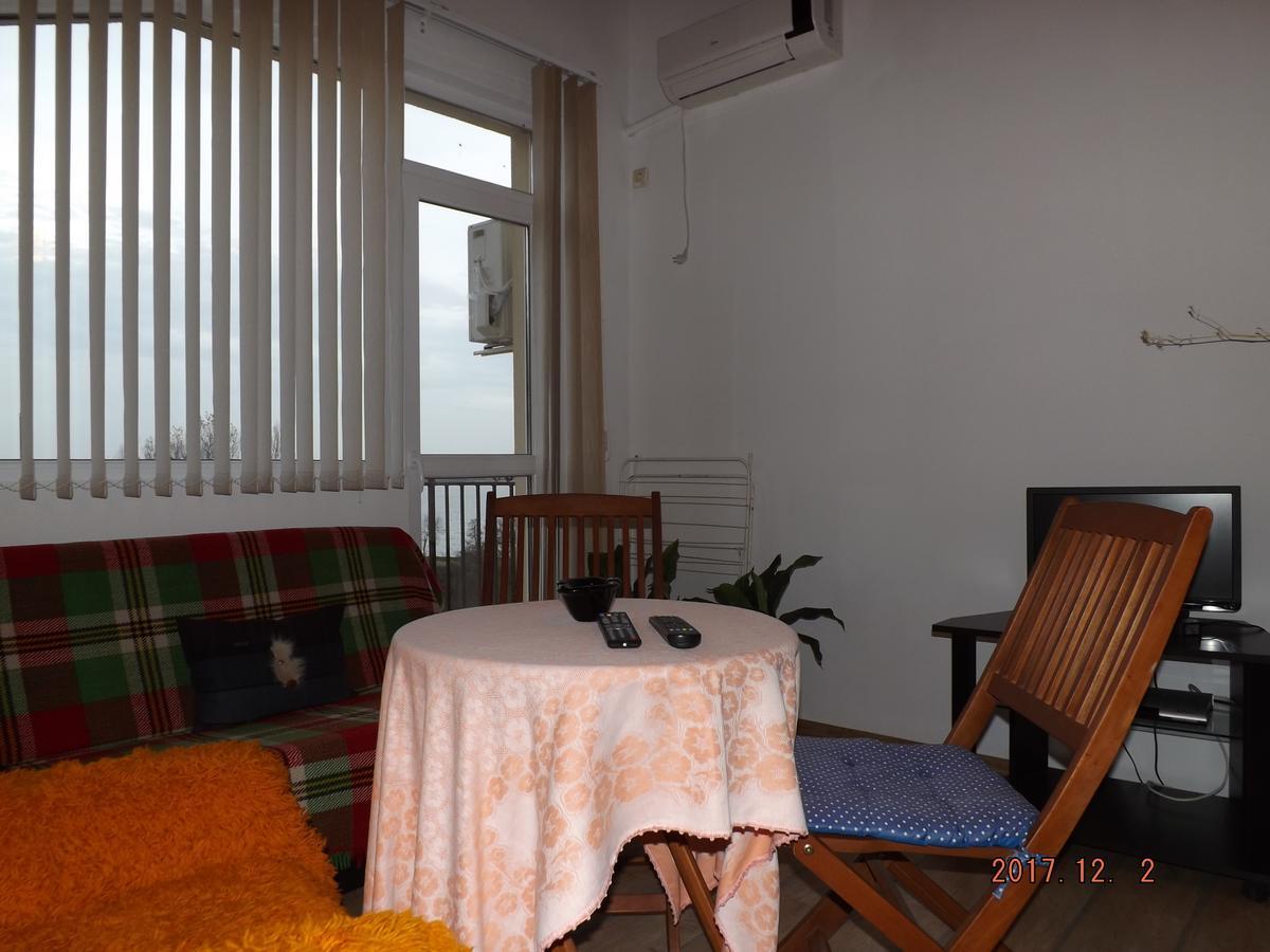 Faina Guest House Rezowo Zewnętrze zdjęcie