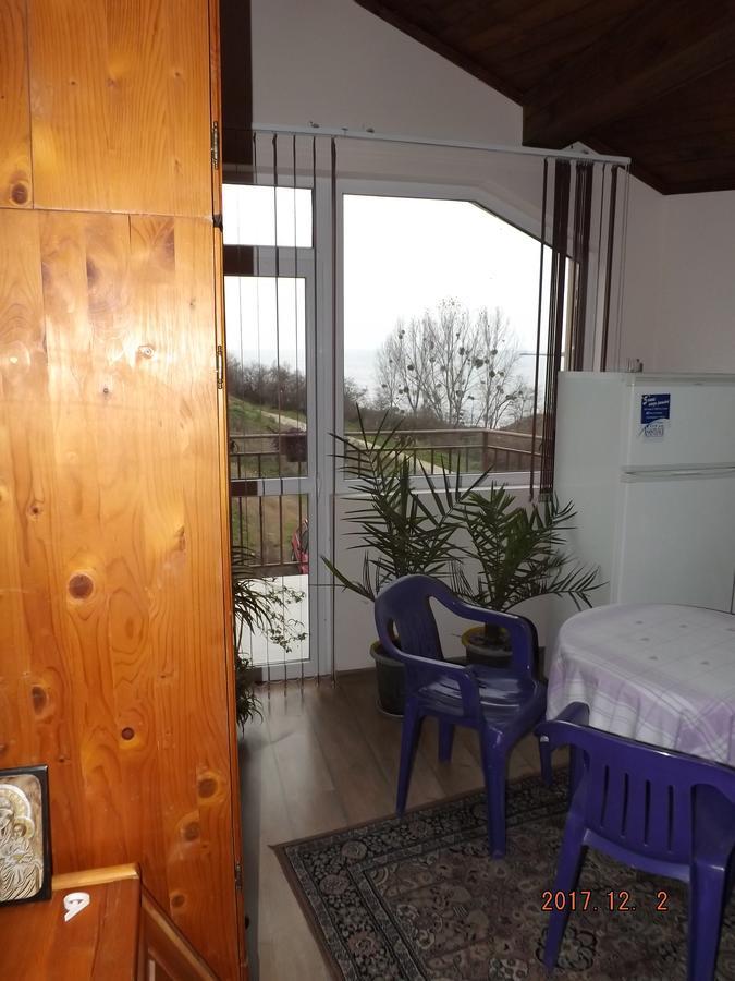 Faina Guest House Rezowo Zewnętrze zdjęcie