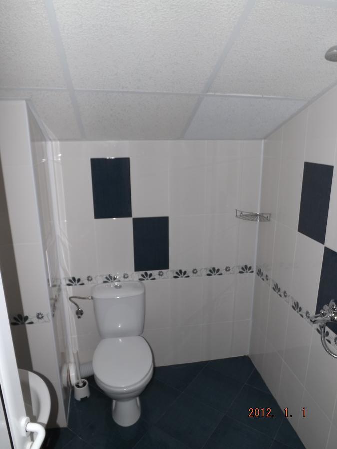 Faina Guest House Rezowo Zewnętrze zdjęcie