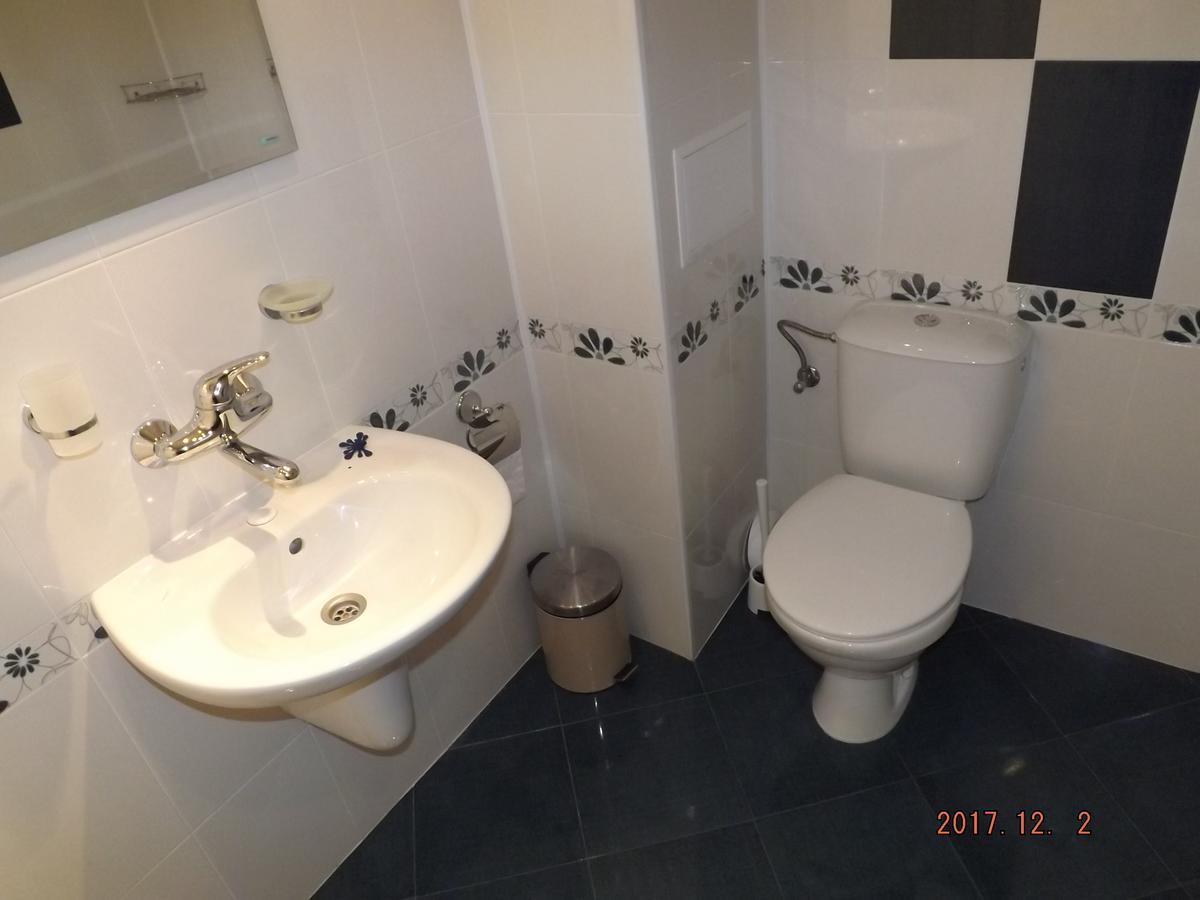 Faina Guest House Rezowo Zewnętrze zdjęcie